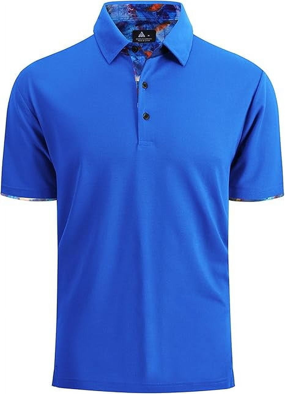 新品　BRIEFING CE LOGO TAPE POLO RELAXED $98.50 RLX Ralph Lauren Men's Stretch Short-Sleeve Polo