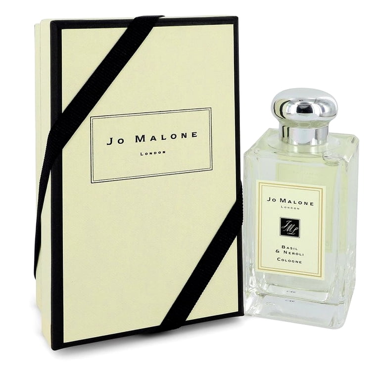 Jo Malone London Perfume - Basil & Neroli Cologne Spray 100ml/3.4