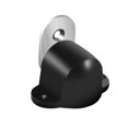 thumbnail image 3 of Cuña de puerta, protector de pared, tope de puerta, rodapiés tope de puerta bloqueador de piso de goma, tope de puerta doméstico silencioso de aleación de zinc LingWen 1327537068020, 3 of 4