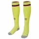 thumbnail image 1 of Umbro - Calcetines Visitante 23/24 Burnley FC para Niños/Niñas (Amarillo, Gris, Granate), 1 of 2