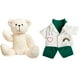 thumbnail image 5 of Oso de peluche de peluche HollyHome Doctor Bear 40 cm, 5 of 8