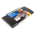 thumbnail image 2 of Camco Entry Step Rug 42966 Wrap Around Hook and Spring; 22 Inch x 23 Inch Width; Black; Looped PVC Material With TPE Backing, 2 of 2