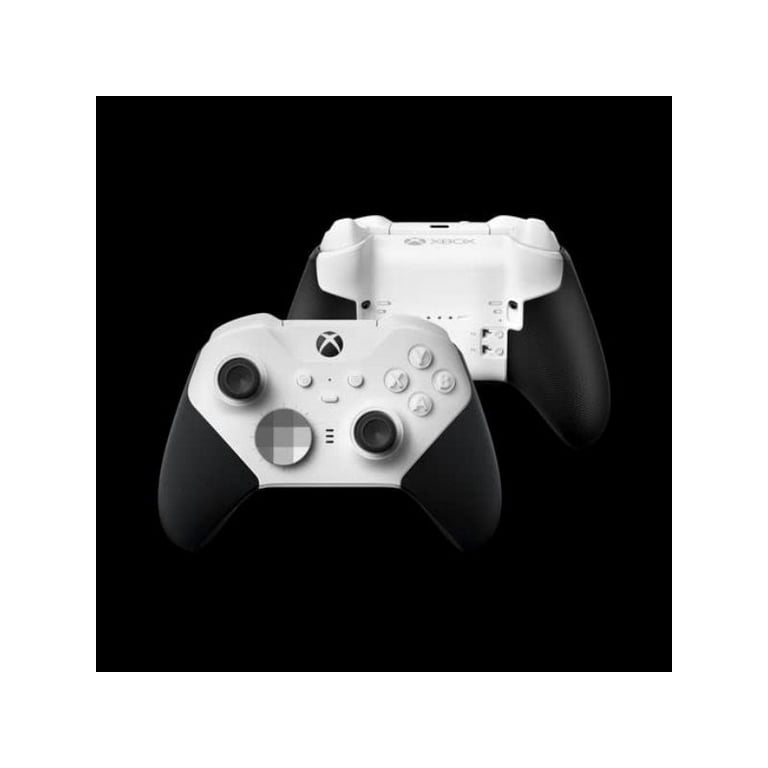 Microsoft Xbox Elite Series 2 Core Wireless Controller, Adjustable