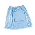 thumbnail image 4 of Falda de pañales para el pañal para la cama de la cama de incontinencia, portátil, lavable, liviano con alfombrilla para ancianos para ancianos para Azul 2xl, 4 of 8