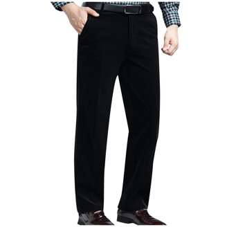 Dovford Portfolio Slim Fit Men's Dress Pants, Flat Front, Stretch Fabric, Soft and Durable Slacks for Men - Walmart.com Dovford Portfolio Slim Fit Men's Dress Pants, Flat Front, Stretch Fabric, Soft and Durable Slacks for Men - Walmart.com