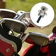 thumbnail image 5 of Fundas de felpa suave para la cabeza del driver del palo de golf, lindas cubiertas superiores de madera, accesorios para Coala, 5 of 9
