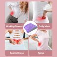 thumbnail image 3 of LJNYFDC Spine Curvature Restoration Refreshing Neck And Back Stretcher Cervical Spine Correction Multi Level Adjustable Spine Board for Natural Decompression, 3 of 5