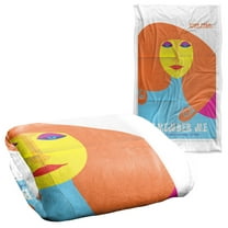 Star Trek The Next Generation Season 4 Episode 5 Silky Touch Super Soft Throw Blanket 36" x 58"