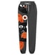 thumbnail image 2 of Pantalones de vestir Gibobby para mujer chándal estampado Halloween calabaza Cintura alta XXL, 2 of 5