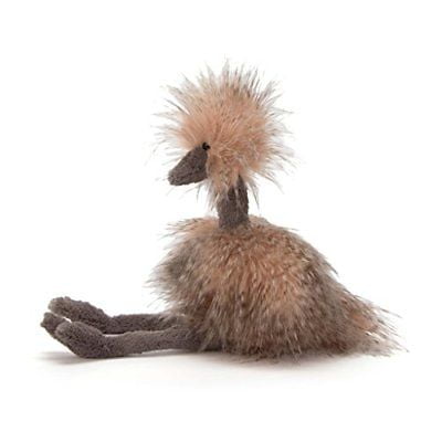 stuffed ostrich walmart