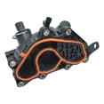 thumbnail image 4 of Toma De Agua Con Termostato Para Renault Duster 1.3l 21-20, 4 of 5