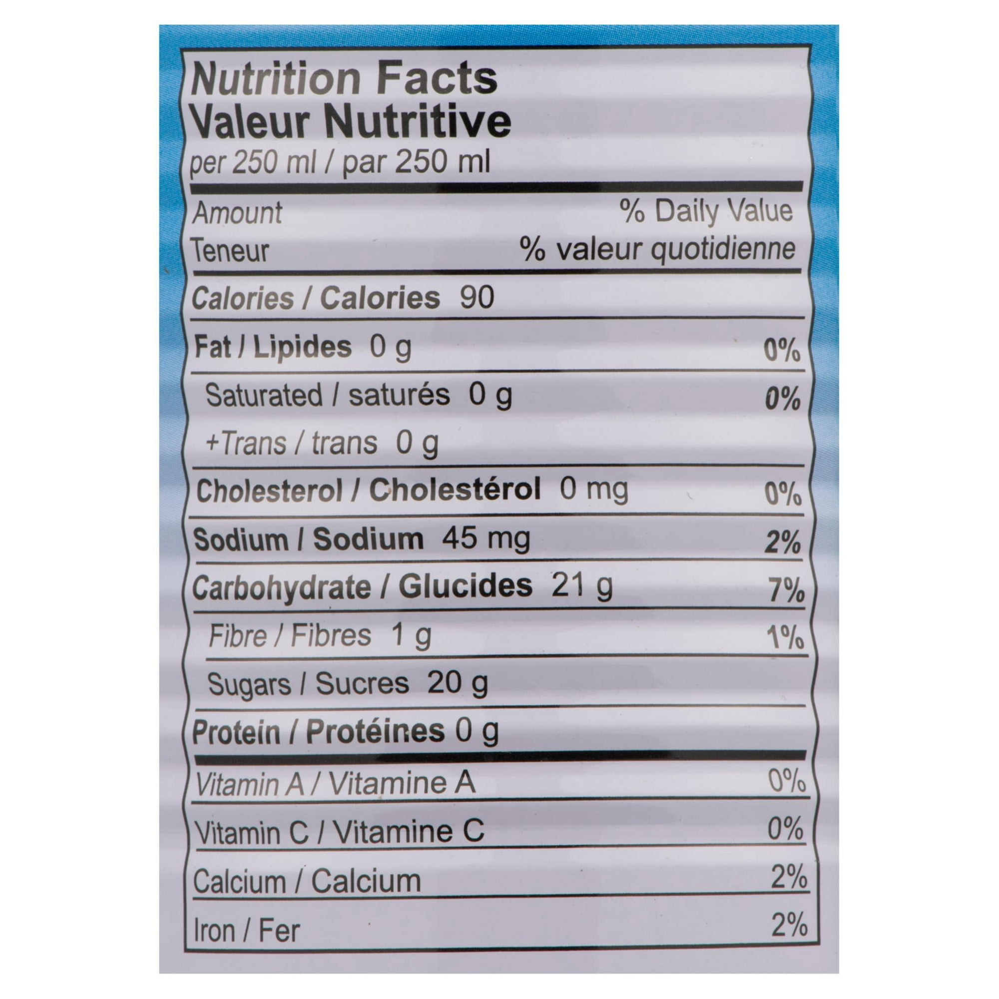 Lipa Young Coconut Drink, 520 ml