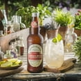 thumbnail image 3 of Fentimans Ginger Beer & Muddled Lime Non Alcoholic 200ml (Pack of 6), 3 of 7