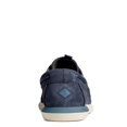 thumbnail image 4 of Sperry Men's Gold Cup Authentic Original PLUSHWAVE Boat Shoe, Navy, 9.5, 4 of 6