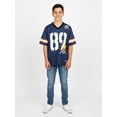 thumbnail image 3 of The Simpsons Boys’ Elevated Graphic Jersey, Sizes 4–18, 3 of 5