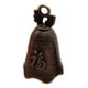 thumbnail image 1 of Campana colgante de viento, accesorios de bronce, suministros de bricolaje, regalo de recuerdo vintage S, 1 of 9