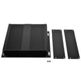thumbnail image 2 of Power Supply Aluminum Box, Metal Box, Project Box, Wear Resistant Enclosure Protective, For Heat-Dissipating Printed Circuit Board Electronic Products, 2 of 8