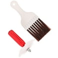 thumbnail image 1 of FESTFENDS 1Jgo Herramienta Para Peinar Aletas De Radiador Y Aire Acondicionado Con Duradero, 1 of 8
