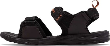 new balance response sandal