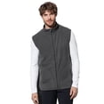 thumbnail image 2 of Stedman Mens Active Fleece Gilet, 2 of 4
