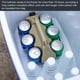 thumbnail image 4 of Bolsa de hielo reutilizable para exteriores, portátil, para conservar la frescura de las bebidas, para acampar, 4 of 8