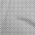 thumbnail image 1 of oneOone Polyester Spandex White Fabric Asian Block Craft Projects Decor Fabric Printed By The Yard 56 Inch Wide, 1 of 5