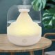 thumbnail image 2 of Mini humidificador de aire con capacidad de 700 ml, purificador de niebla blanco Gloria dormitorio de humidificadores, 2 of 8
