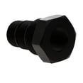 thumbnail image 3 of 5 / 8-24 A 3 / 4-16 13 / 16-16 3 / 4npt Coche Adaptador De Filtro De Aceite Con Rosca Recta Macarena Conector del adaptador de filtro de aceite, 3 of 8