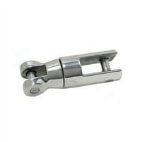 Gen3 Marine Stainless Steel Anchor Swivel 4.5