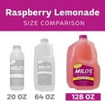 thumbnail image 4 of Milo's Raspberry Lemonade - 128 fl oz, 4 of 9