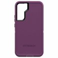 thumbnail image 1 of Otterbox Defender Galaxy S22+ Happy Purple, 1 of 4