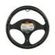 thumbnail image 1 of Cubre Volante MIKEL'S Cubrevolante Universal Piel Deportivo CU-PD, 1 of 4