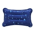 thumbnail image 2 of Pillow Case Clearance Water Injection Cooling Ice Pillow Summer Cooling Sleep Ice Pillow Summer Artifact Breathable Ice Cooling Pillow Ice Pad, Home Textile Pillow Case, 2 of 4