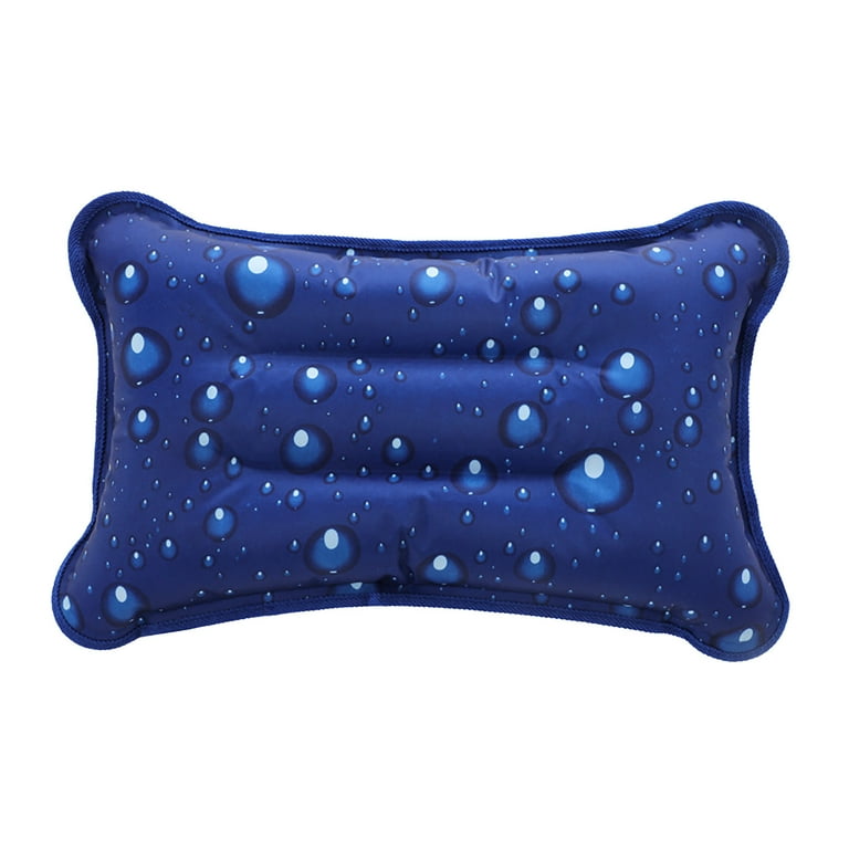 HTHJSCO Throw Pillows Covers Pillowcase Water Injection Cooling Ice Pillow Summer Cooling Sleep Ice Pillow Summer Artifact Breathable Ice Cooling