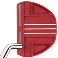 thumbnail image 2 of Ram Golf Laser Red Milled Face Mallet Putter - Headcover Included - 35", 2 of 3