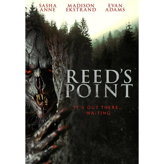 Uncork'd - Reed's Point [DIGITAL VIDEO DISC]