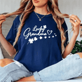 thumbnail image 5 of Lucky Grandma Shamrock Graphic T-Shirt, 5 of 6