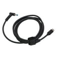 thumbnail image 4 of Flying Glasses Charging Cable, Strong Toughness Fast Conductivity 153cm Length Copper Core Flying Glasses Power Cable  For Entertainment, 4 of 8