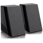 SVS Ultra Evolution Elevation, Flagship Reference Height Effects Speaker, Diamond Coated Tweeter - Pair - Piano Gloss Black