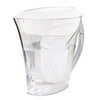 ZeroWater 8-Cup Pitcher ZD-013W (Clear)