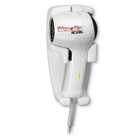 Andis 1600W Night Light Hang-up Hair Dryer