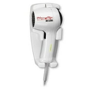 Andis  1600W Night Light Hang-up Hair Dryer