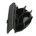 thumbnail image 2 of Cubierta de gancho de remolque de parachoques delantero Perfect Match ABS 1880230 Tapa de gancho de remolque impermeable para reemplazo de automóvil para Ford Focus Mk3 ST ANGGREK Otros, 2 of 8