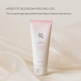 thumbnail image 2 of Gel exfoliante Beauty of Joseon Apricot Blossom, 100 ml, para toda la piel, 2 of 8