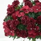 thumbnail image 2 of Flores artificiales Matsuzay 4 unids/set decoración del hogar DIY buena textura Rosa, 2 of 6