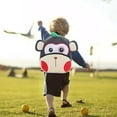 thumbnail image 2 of Cute Children Backpack Backpack Kindergarten Backpack Children Bag, 2 of 4