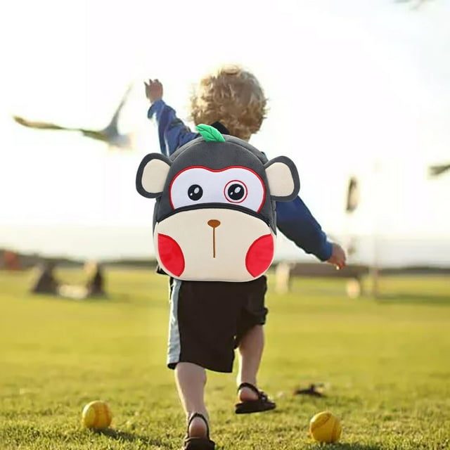 Cute Children Backpack Backpack Kindergarten Backpack Children Bag