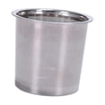 thumbnail image 3 of Infusor de tetera de acero inoxidable, colador de té, accesorios para cocina y hogar. Diámetro exterior de 7.8 cm, 3 of 9