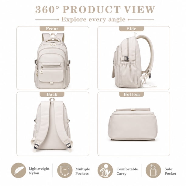 patagonia yerba backpack 22 Pack 22L – Worn Wear® Retro PU Leather Travel global-block-No Value which provides wet Color:LA Pink