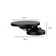 thumbnail image 5 of Soporte Magnético Doble Cara para 360 Ajustable IPhone 15/14/13 (), 5 of 5